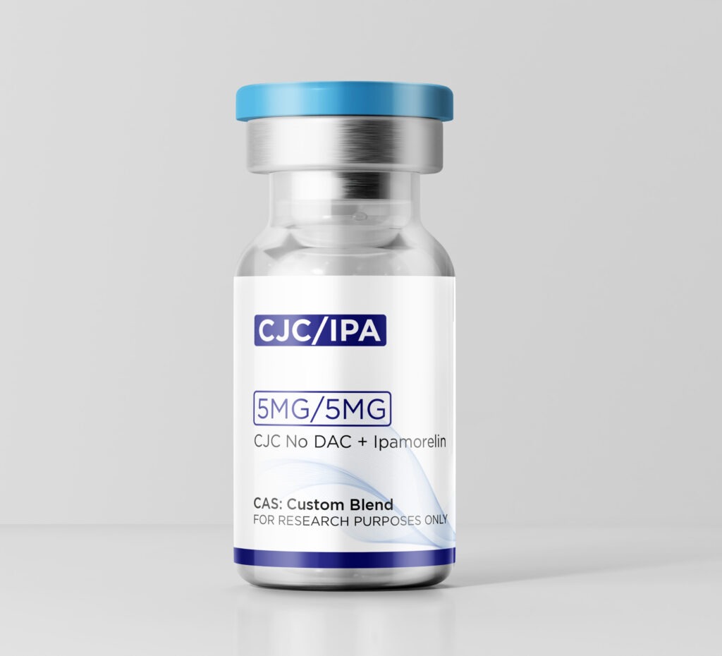 CJC IPA Blend