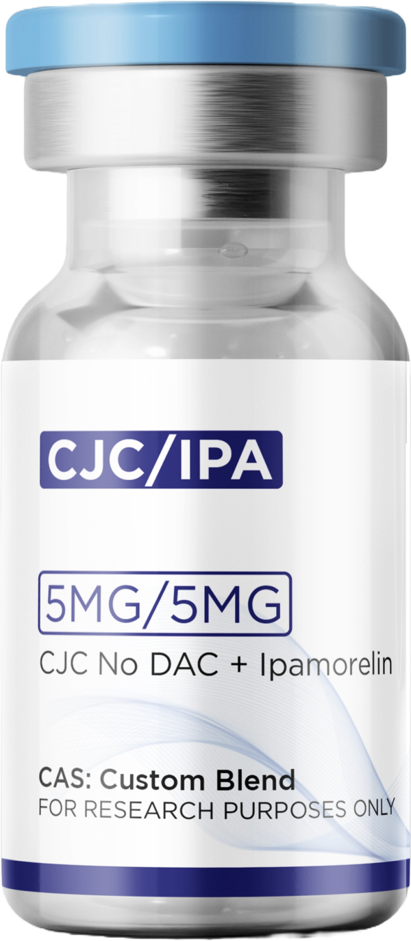 CJC IPA Blend