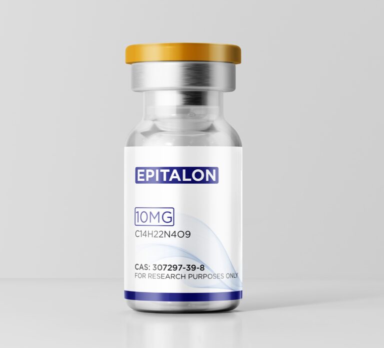 Epitalon Orange 10mg