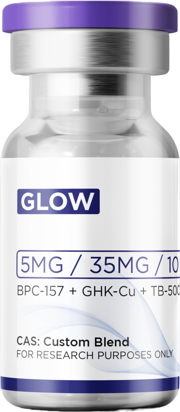 GLOW Blend
