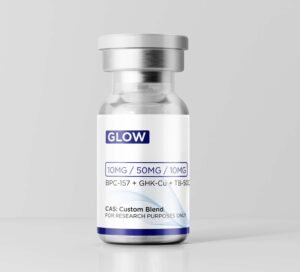GLOW White color