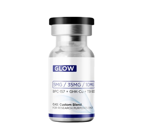 GLOW 5mg 35mg 10mg Black color removebg preview