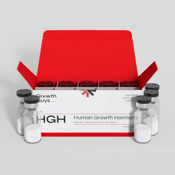 HGH Kit Black@0.5x
