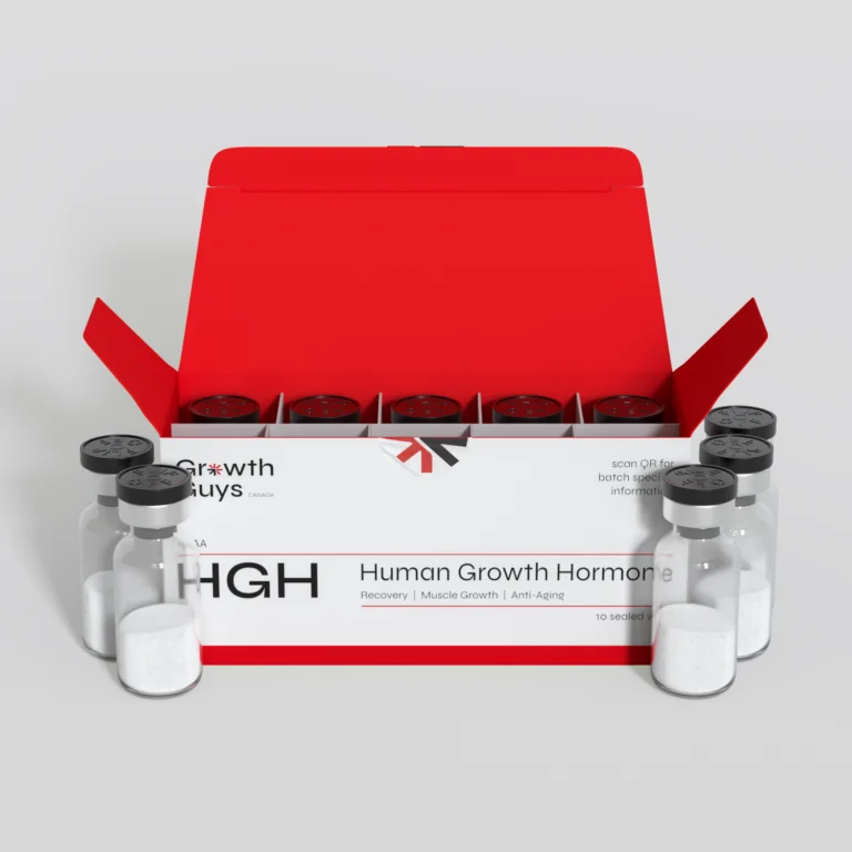 HGH Kit Black@0.5x