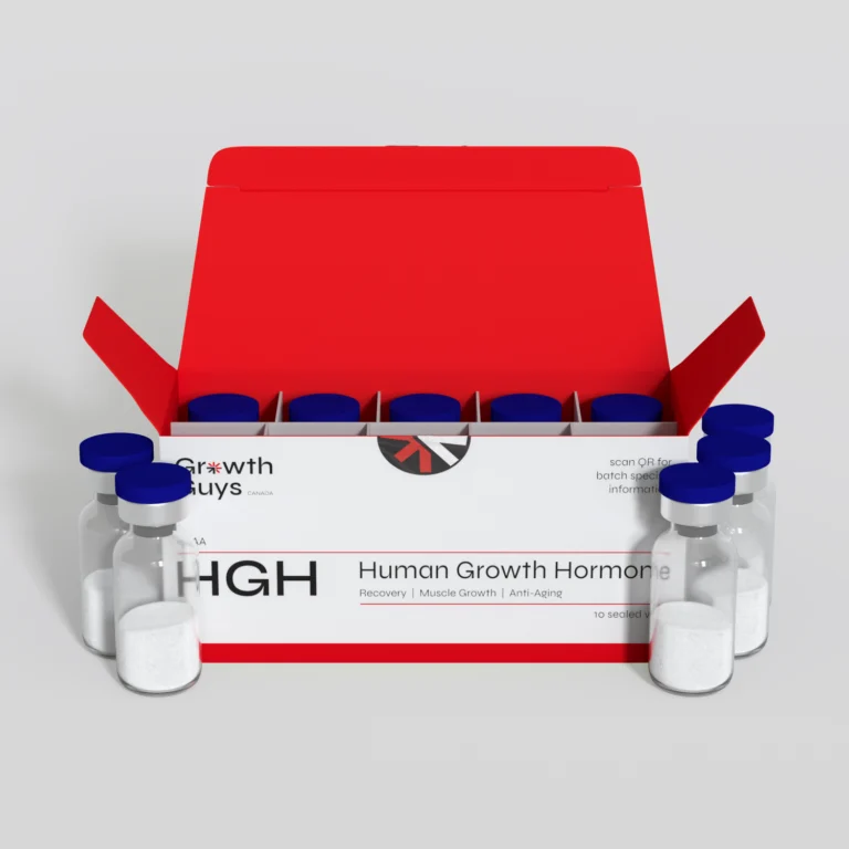 HGH Kit DarkBlue@0.5x