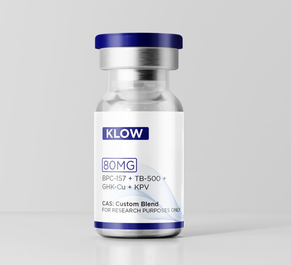 KLOW Dark Blue