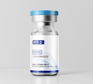 Melanotan 2 10mg Blue