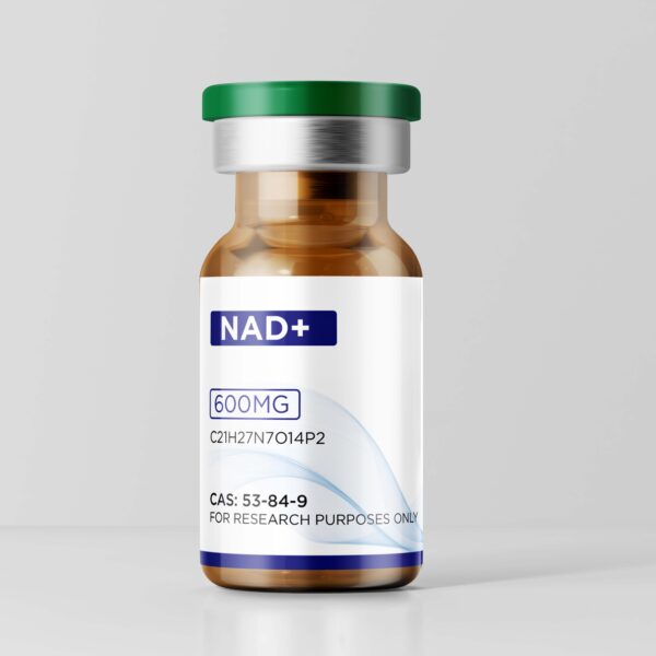 NAD Green color