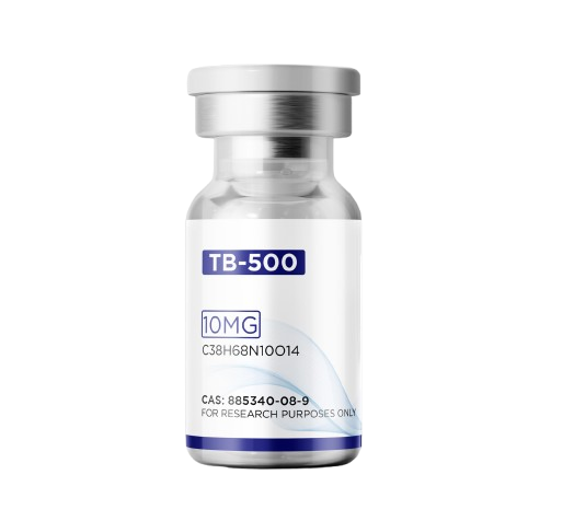 TB 500 10mg White color removebg preview