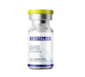 Cartalax 25mg
