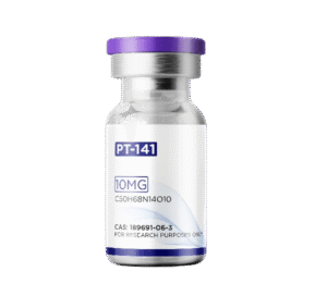 PT 141 10mg Purple
