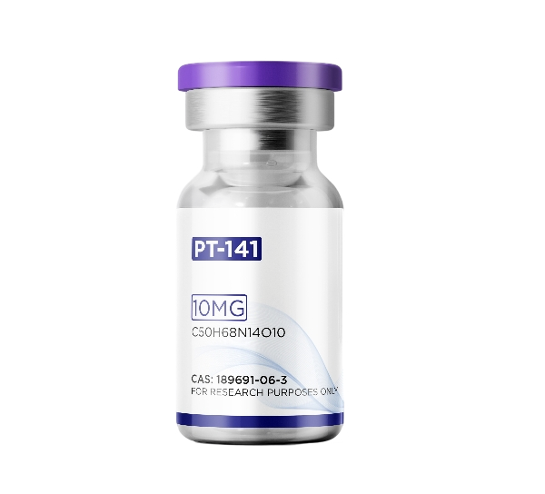 PT 141 10mg Purple
