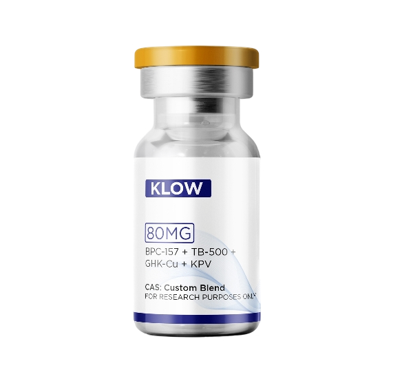 KLOW Orange 80mg