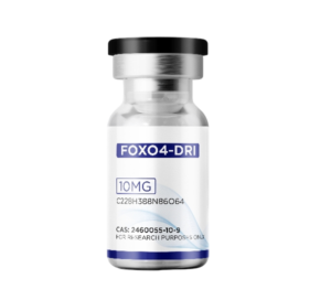 Foxo4 Dri 10mg