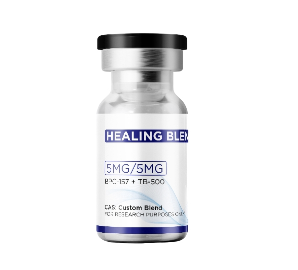 BPC 157 / TB 500 Blend 5mg/5mg