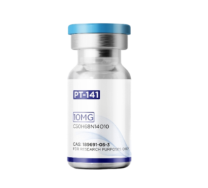 PT 141 10mg