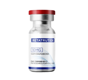 Retatrutide 10mg Red