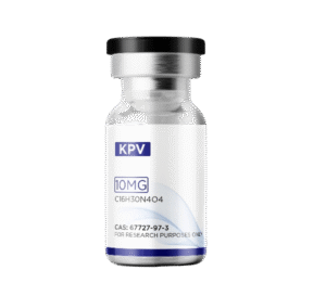 KPV 10mg Blue