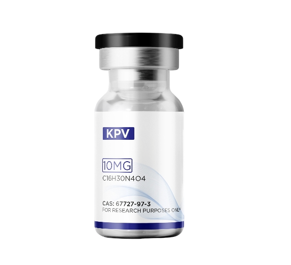 KPV 10mg Blue
