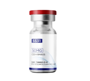 SS31 50mg Red