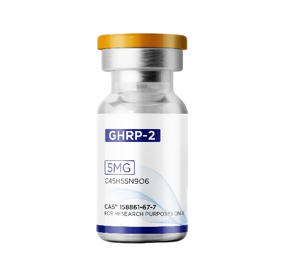 GHRP 2 5mg