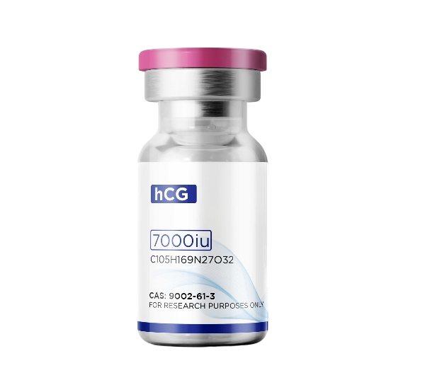 HCG 7000iu Pink