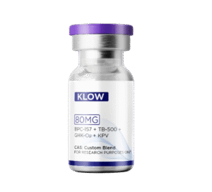 Klow 80mg