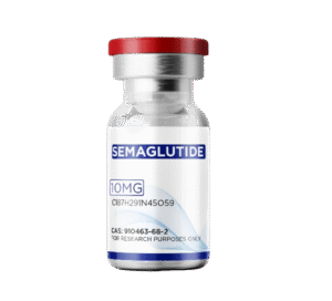 Semaglutide 10mg Red