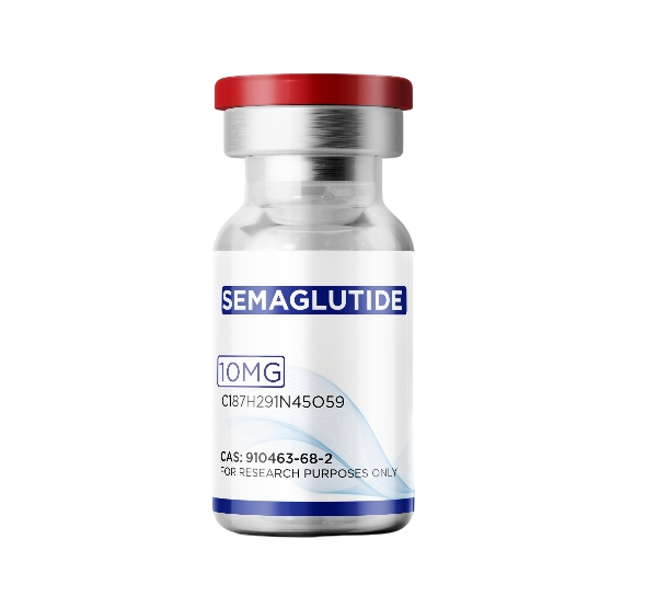 Semaglutide 10mg Red