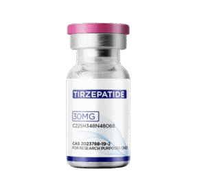 Tirzepatide 30mg Pink