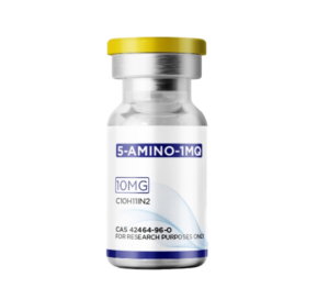 5 Amino 1Mq 10mg Yellow