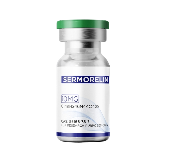 Sermorelin 10mg Green