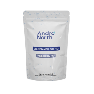 Sildenafil 50mg