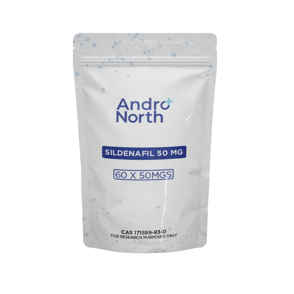 Sildenafil 50mg