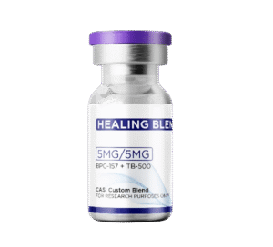 BPC 157 / TB 500 Blend 5mg Purple