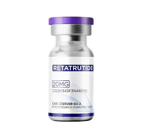 Retatrutide 20mg Purple