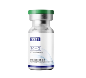 SS 31 Green