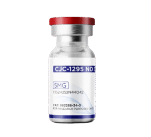 CJC 1295 no DAC Red color