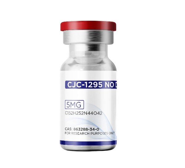 CJC 1295 no DAC Red color