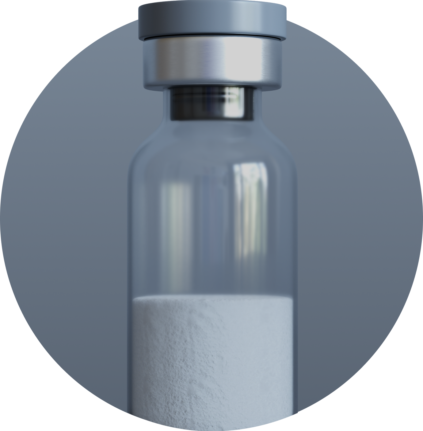 Canada's Most Rigorously Tested HGH & Peptides.